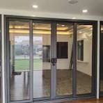 Sliding Glass Door & Windows