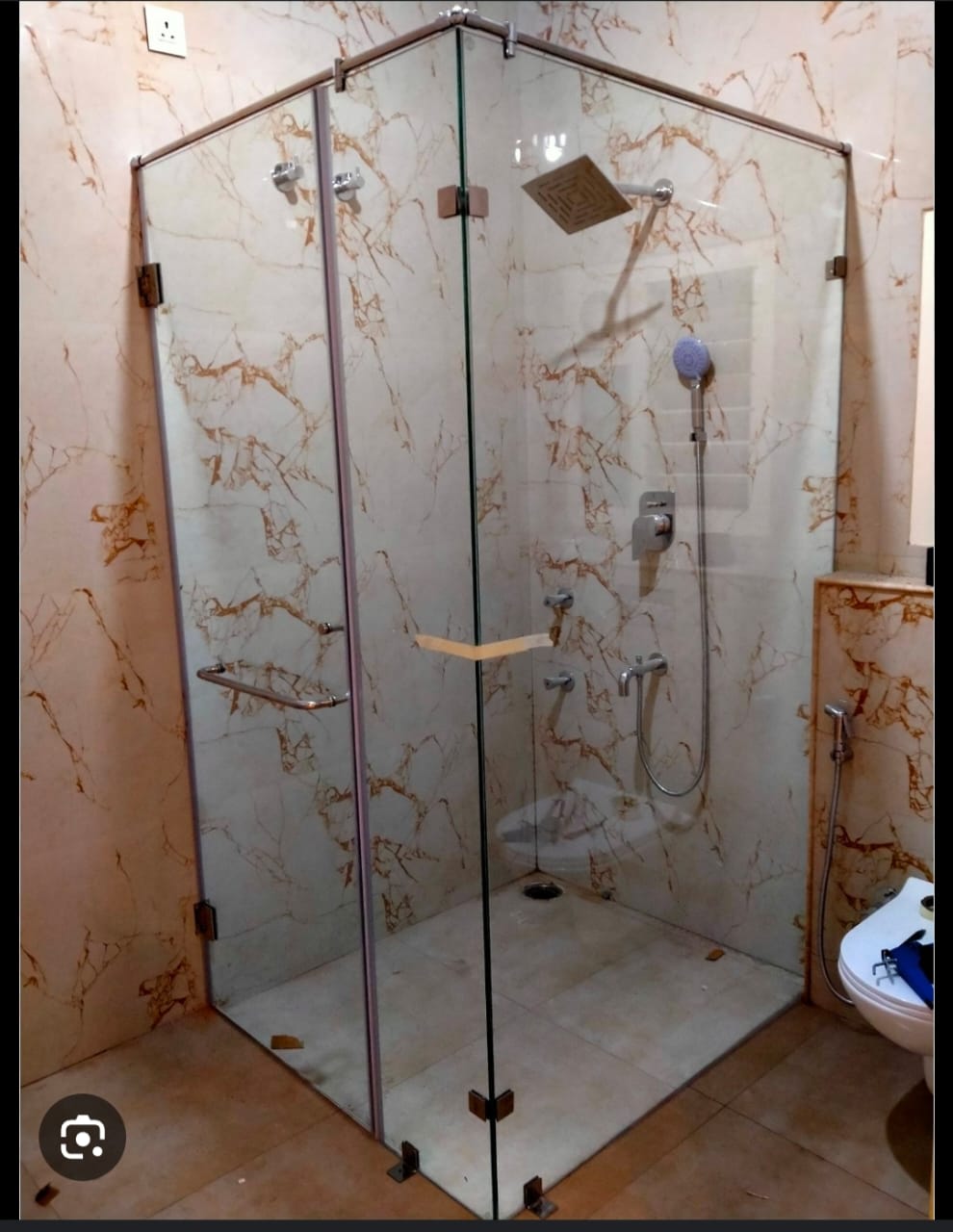 Shower Cubicles for Modern Bathrooms