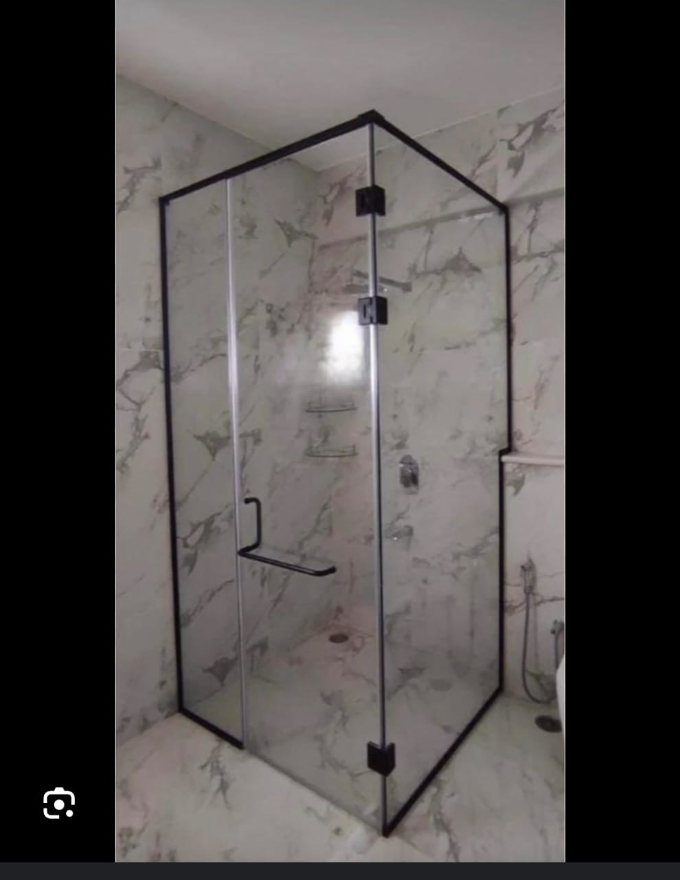 Shower Cubicles for Modern Bathrooms