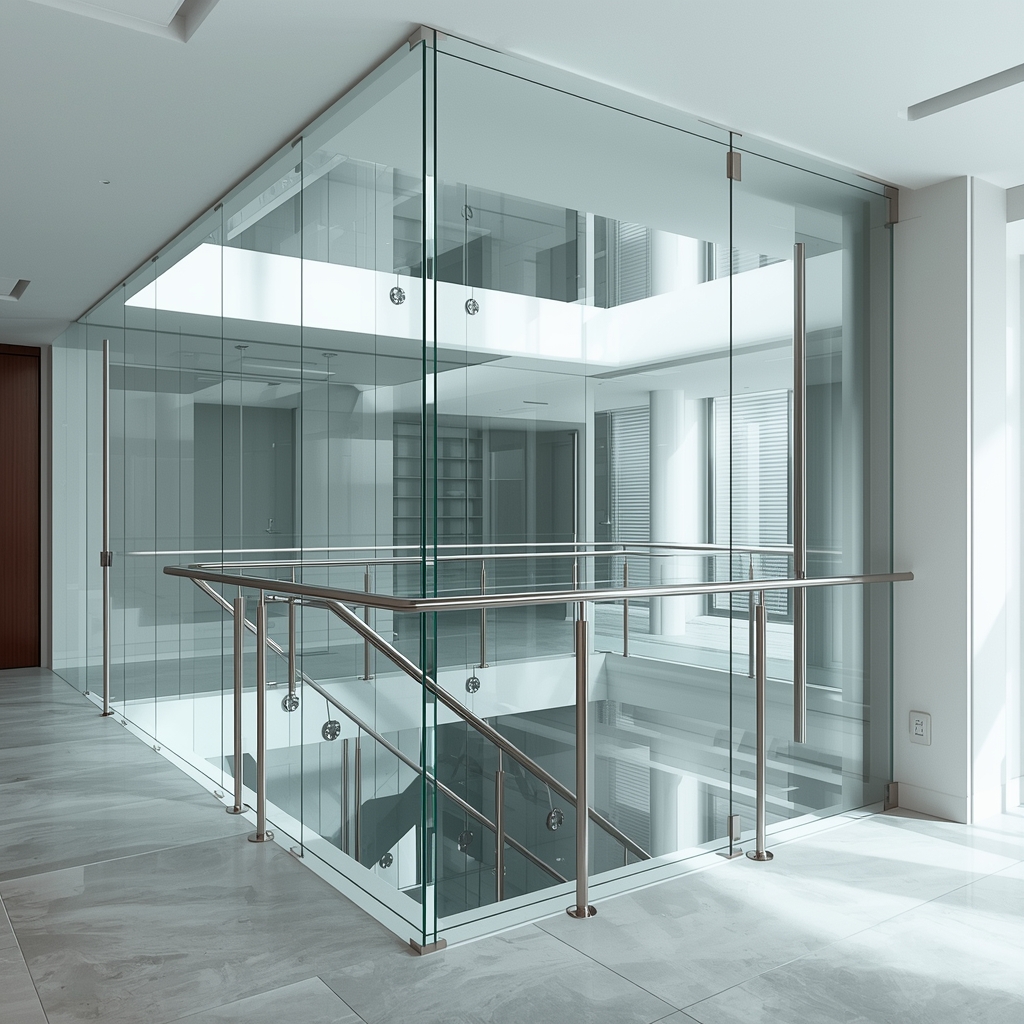 Glass Railing Solutions